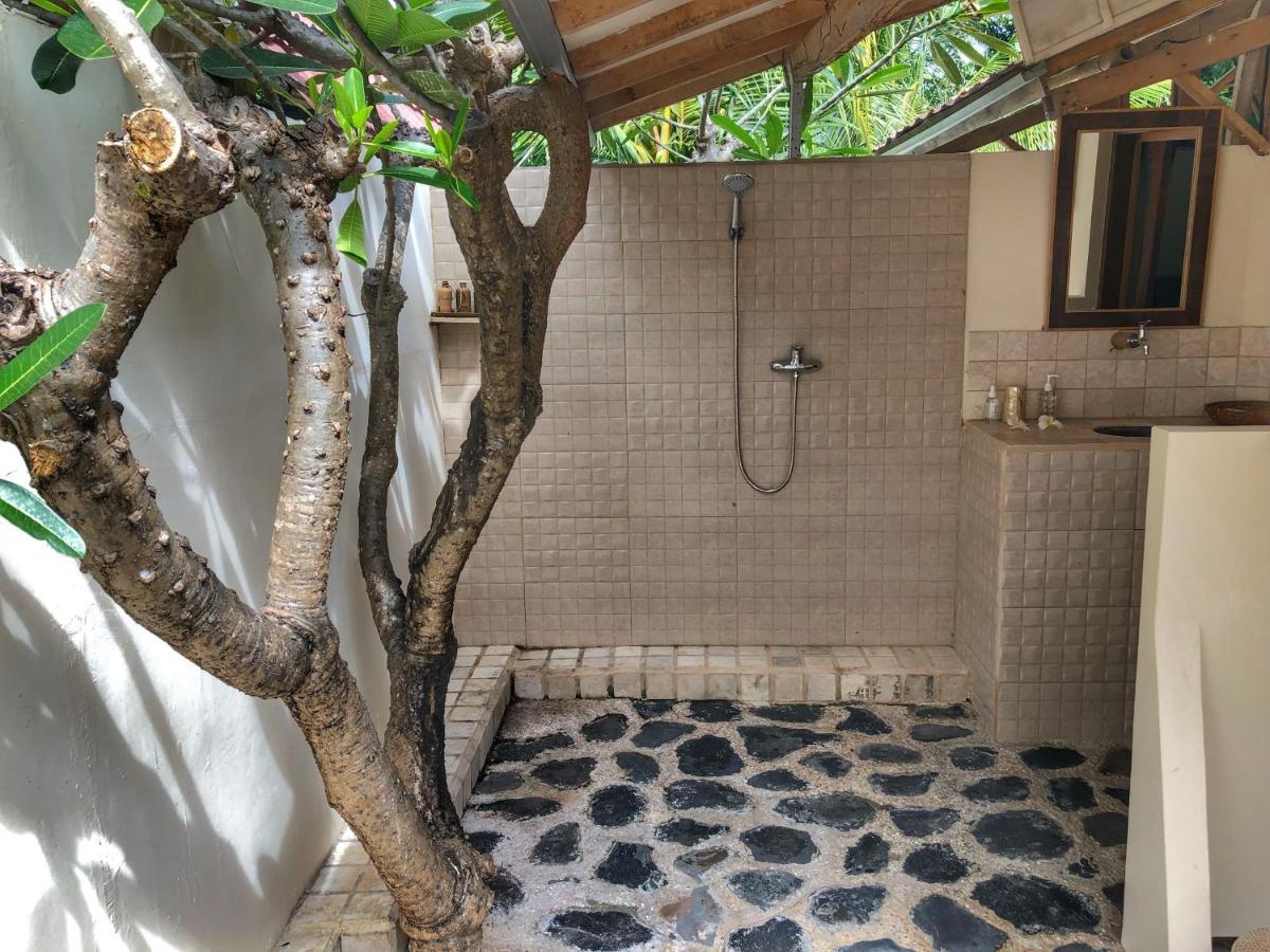 Meno Dream Resort Gili Meno Luaran gambar
