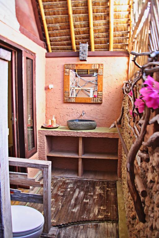 Meno Dream Resort Gili Meno Luaran gambar