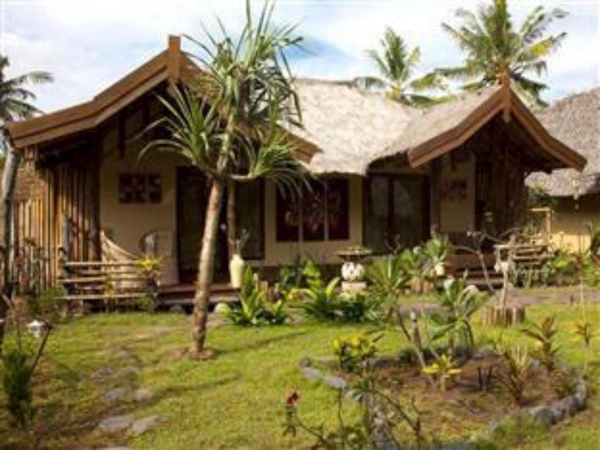 Meno Dream Resort Gili Meno Luaran gambar